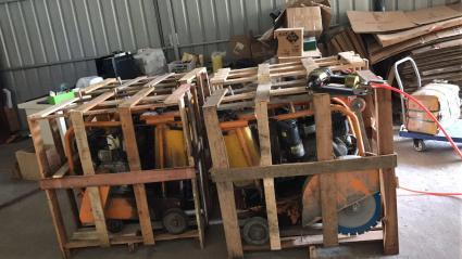 莱芜行李、家具、电器包装托运