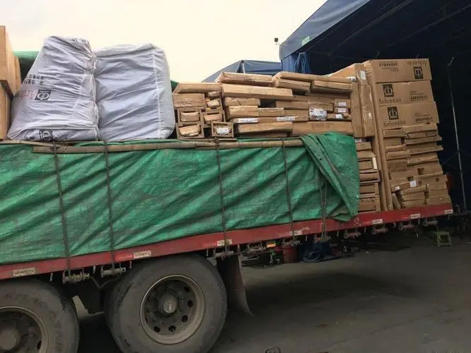 莱芜家具托运