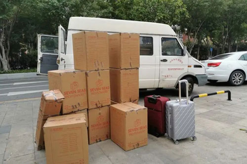 莱芜行李托运公司