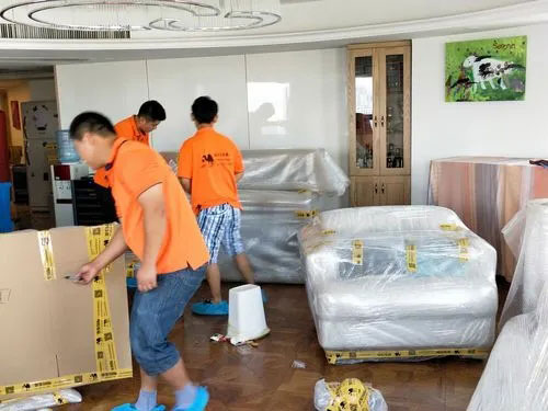 莱芜精品搬家公司